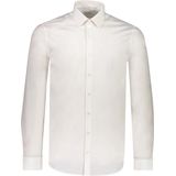 Klassiek Lange Mouwen Shirt