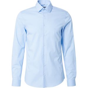 Klassiek Lange Mouwen Shirt