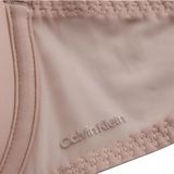 Calvin Klein - Sheer Marquisette - Push-up Bh - Doorzichtig - Gerecycled Nylon