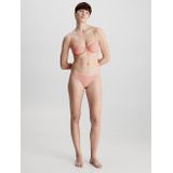 Calvin Klein - Underwear - Licht Gevoerde Demi-bh
