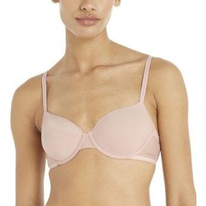 Calvin Klein - Underwear - Licht Gevoerde Demi-bh