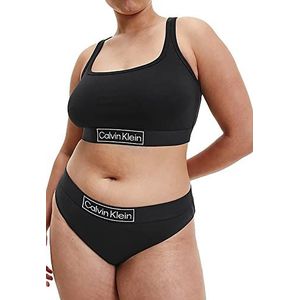 Grote maat bralette - Reimagined Heritage