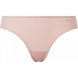 CALVIN KLEIN UNDERWEAR - Slip - Roze - Polyamide