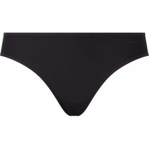 Calvin Klein - Sheer Marquisette - Bikini Slip - Transparant - Gerecycled Nylon