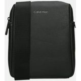 Calvin Klein Messenger bags K50K508695 BAX Zwart