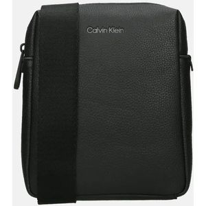 Calvin Klein Messenger bags K50K508695 BAX Zwart