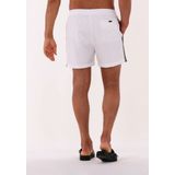 Calvin Klein Zwemshort Wit