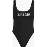 Calvin Klein Underwear Scoop Back Badeanzug