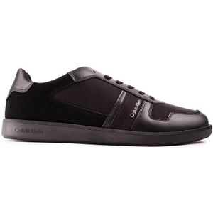 Calvin Klein Sneakers HM0HM00491 00U Zwart