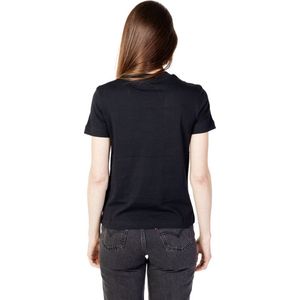 Calvin Klein Core Monogram T-shirt Vrouwen