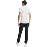 Calvin Klein - J30J320935 - T-shirt - Zwart - Katoen