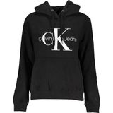 Calvin Klein Jeans Kapuzensweatshirt "CORE MONOGRAM HOODIE", mit Calvin Klein Jeans Logo-Schriftzug