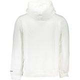 Calvin Klein - Ck Essential - Sweatshirt - Wit - Katoen/Polyester