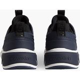 Calvin Klein Sneakers HM0HM00647 DW4 Blauw