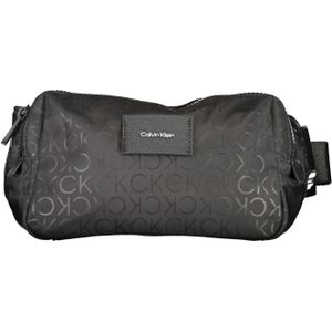 CK MUST T MONO WAISTBAG, Zwart