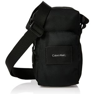 Calvin Klein Messenger bags K50K509116 BAX Zwart