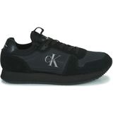 Calvin Klein Ym0ym00553-0gl heren sneakers