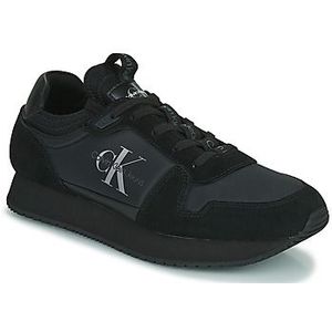 Calvin Klein Ym0ym00553-0gl heren sneakers