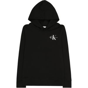 CALVIN KLEIN JEANS - Hoodie - Zwart