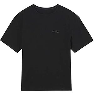 Calvin Klein 000nm2298e T-shirt Met Korte Mouwen