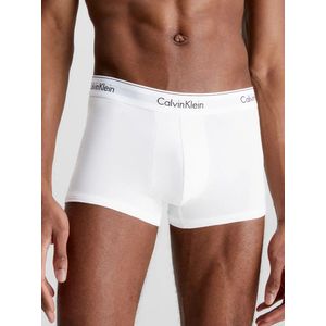 Calvin Klein Boxershorts 3-Pack - Wit