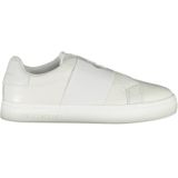 Calvin Klein - YW0YW00776 - Damesschoenen Sneaker - Wit