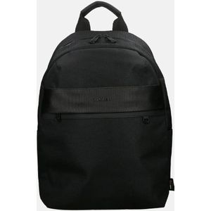 CALVIN KLEIN BLACK MAN BACKPACK Color Black Size UNI