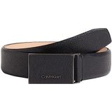 Calvin Klein Riemen K50K509766 BAX Zwart