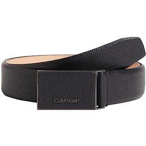 Calvin Klein Riemen K50K509766 BAX Zwart