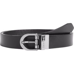 Calvin Klein Riemen K60K609981 0GK Zwart