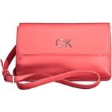 Calvin Klein Bag Woman Color Red Size NOSIZE