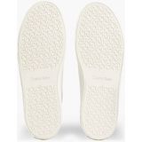 Calvin Klein Sneakers Wit Dames