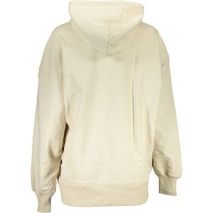 Calvin Klein - Oversized Hoodie - Gerecycled Katoen