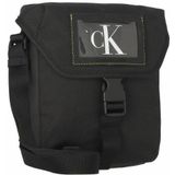 Calvin Klein Jeans Schoudertas 23 cm black