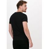 Calvin Klein Jeans T-Shirt "CORE INSTITUTIONAL LOGO SLIM TEE", mit logo-Schriftzug