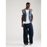 Calvin Klein Jeans T-Shirt "CORE INSTITUTIONAL LOGO SLIM TEE", mit logo-Schriftzug