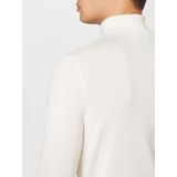 Calvin Klein Jeans, Heren, Truien, Beige, Maat: M Wol,