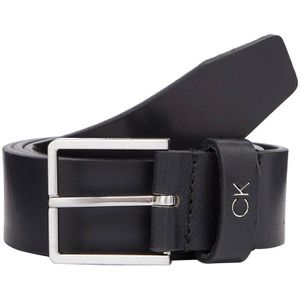 Calvin Klein Jeans  FORMAL BELT 3.5CM  Riem heren