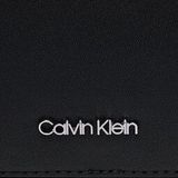 Handtasche Calvin Klein Ck Must Camera Bag K60K610293 Schwarz