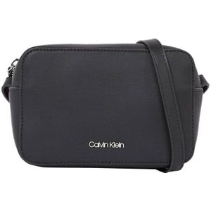 Calvin Klein Crossbodytas met logo