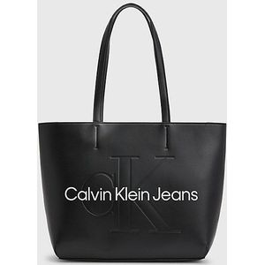 Calvin Klein Jeans  CKJ SCULPTED NEW SHOPPER 29  Boodschappentas dames