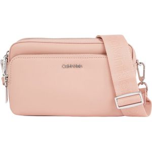CALVIN KLEIN PINK WOMEN'S BAG Color Pink Size UNI