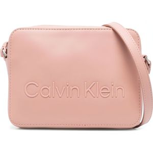 Calvin Klein Handtassen K60K610180 GBI Bruin