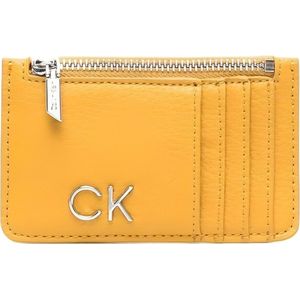 Calvin Klein Pasjeshouders K60K610241 KB7 Goud