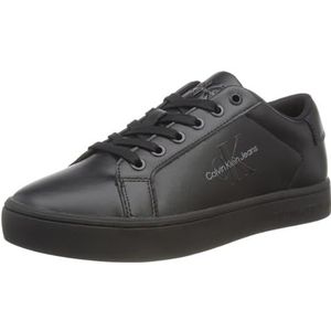 Calvin Klein Jeans Sneakers YM0YM00491 0GT Zwart