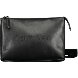 Calvin Klein CK SET 2G EW XBODY zwart, Eén maat, casual, zwart, Taille unique, casual