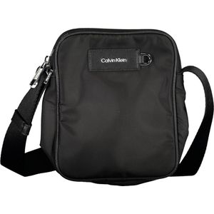 Calvin Klein Messenger bags K50K510037 BAX Zwart