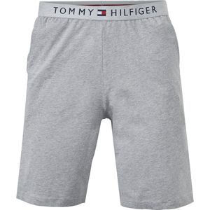 Tommy Hilfiger - Homewear - Jogging Short - Donkerblauw - 100% Katoen
