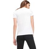 Tommy Hilfiger - T-shirt - Donkerblauw - 100% Katoen