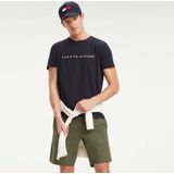 Tommy Hilfiger T-shirt Tommy Wit heren